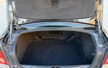 Opel Astra H, 2007 год, 545 000 рублей, 11 фотография