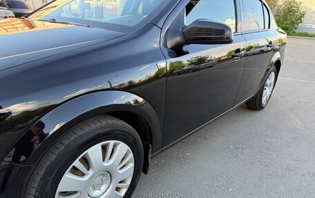 Opel Astra H, 2007 год, 545 000 рублей, 6 фотография