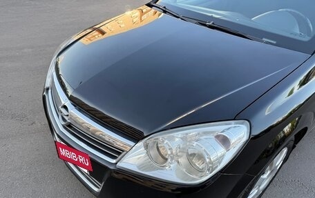 Opel Astra H, 2007 год, 545 000 рублей, 5 фотография
