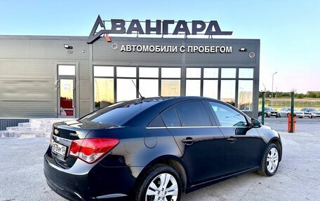 Chevrolet Cruze II, 2013 год, 800 000 рублей, 6 фотография