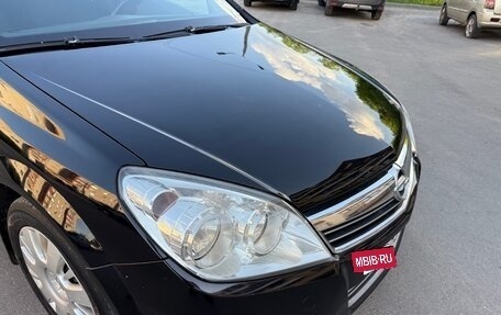 Opel Astra H, 2007 год, 545 000 рублей, 7 фотография