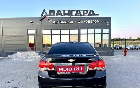 Chevrolet Cruze II, 2013 год, 800 000 рублей, 5 фотография