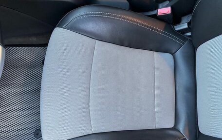 Chevrolet Cruze II, 2013 год, 800 000 рублей, 11 фотография
