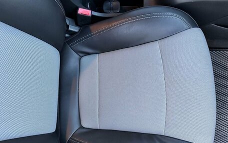 Chevrolet Cruze II, 2013 год, 800 000 рублей, 22 фотография