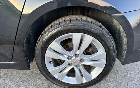 Chevrolet Cruze II, 2013 год, 800 000 рублей, 27 фотография