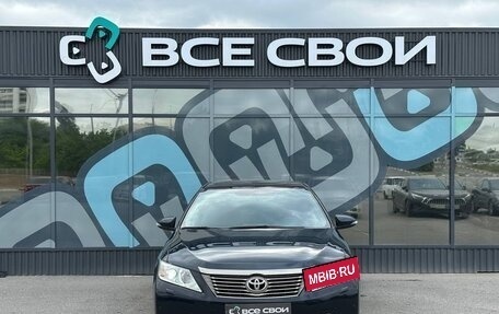 Toyota Camry, 2011 год, 1 690 000 рублей, 5 фотография