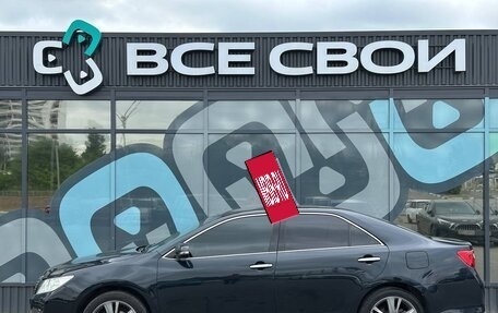 Toyota Camry, 2011 год, 1 690 000 рублей, 9 фотография