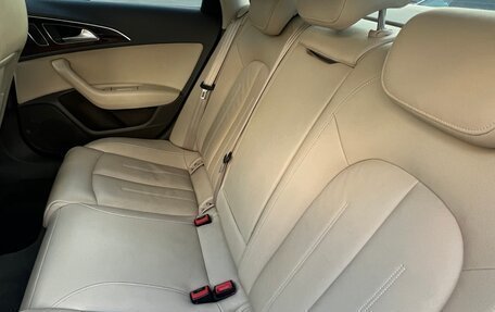 Audi A6, 2017 год, 2 150 000 рублей, 7 фотография