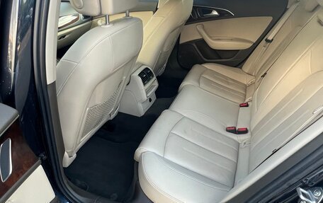 Audi A6, 2017 год, 2 150 000 рублей, 8 фотография