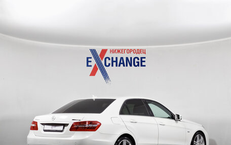 Mercedes-Benz E-Класс, 2012 год, 1 119 000 рублей, 4 фотография