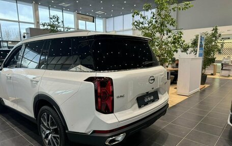 GAC GS8, 2025 год, 4 949 000 рублей, 5 фотография