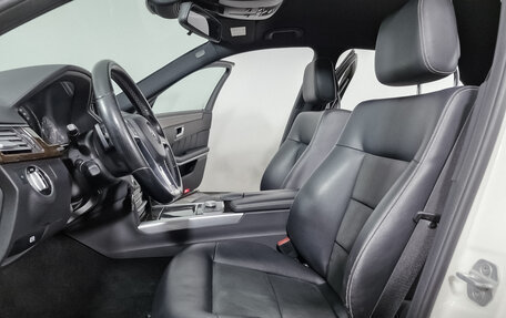 Mercedes-Benz E-Класс, 2012 год, 1 119 000 рублей, 9 фотография