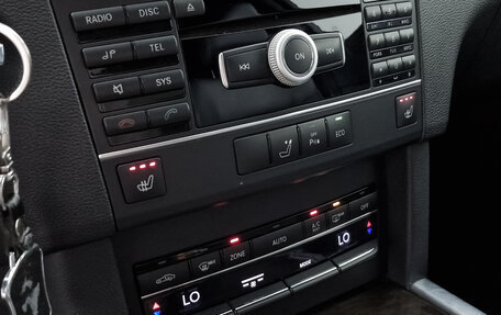 Mercedes-Benz E-Класс, 2012 год, 1 119 000 рублей, 15 фотография
