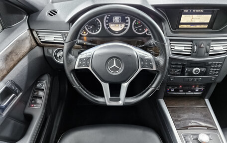 Mercedes-Benz E-Класс, 2012 год, 1 119 000 рублей, 16 фотография