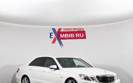 Mercedes-Benz E-Класс, 2012 год, 1 119 000 рублей, 2 фотография