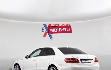 Mercedes-Benz E-Класс, 2012 год, 1 119 000 рублей, 6 фотография