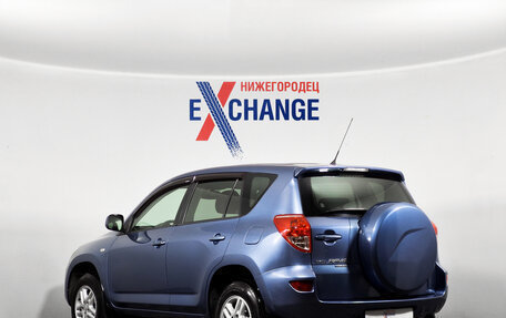 Toyota RAV4, 2006 год, 1 055 000 рублей, 6 фотография