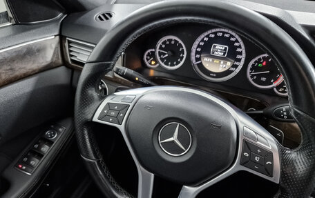 Mercedes-Benz E-Класс, 2012 год, 1 119 000 рублей, 19 фотография