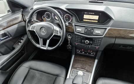 Mercedes-Benz E-Класс, 2012 год, 1 119 000 рублей, 21 фотография