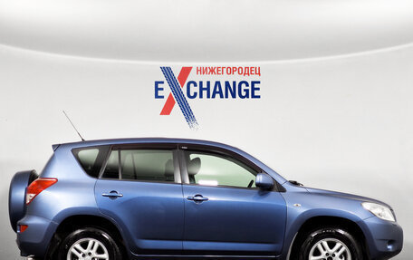 Toyota RAV4, 2006 год, 1 055 000 рублей, 3 фотография