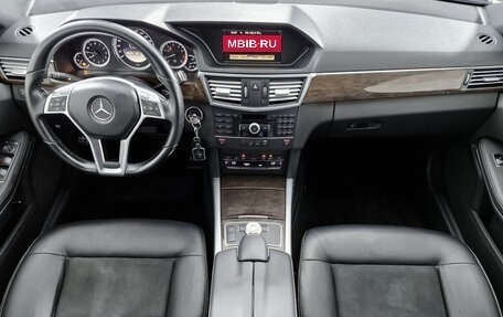 Mercedes-Benz E-Класс, 2012 год, 1 119 000 рублей, 20 фотография