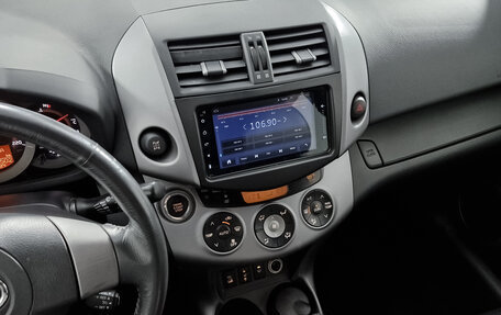 Toyota RAV4, 2006 год, 1 055 000 рублей, 20 фотография