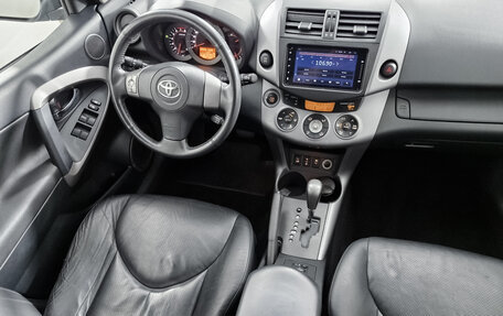 Toyota RAV4, 2006 год, 1 055 000 рублей, 23 фотография