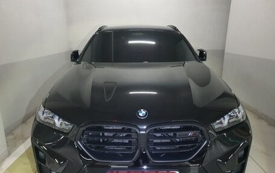 BMW X6 M, 2025 год, 17 790 000 рублей, 1 фотография
