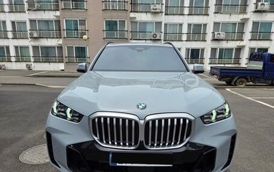 BMW X5, 2024 год, 10 450 000 рублей, 1 фотография