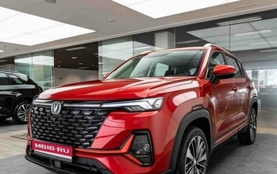 Changan CS35 Plus, 2024 год, 2 629 900 рублей, 1 фотография