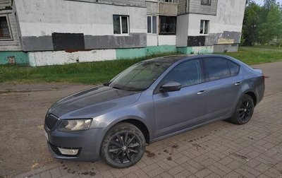 Skoda Octavia, 2014 год, 650 000 рублей, 1 фотография