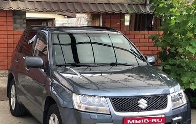 Suzuki Grand Vitara, 2006 год, 850 000 рублей, 1 фотография
