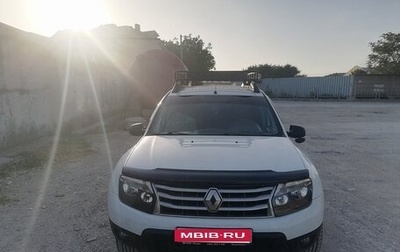 Renault Duster I рестайлинг, 2015 год, 1 200 000 рублей, 1 фотография