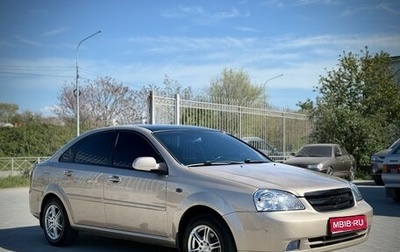 Chevrolet Lacetti, 2006 год, 535 000 рублей, 1 фотография