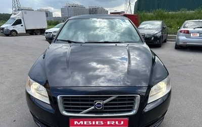 Volvo S80 II рестайлинг 2, 2007 год, 1 265 000 рублей, 1 фотография