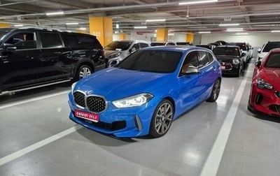 BMW 1 серия, 2022 год, 3 450 000 рублей, 1 фотография