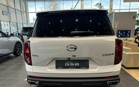 GAC GS8, 2024 год, 4 499 000 рублей, 3 фотография