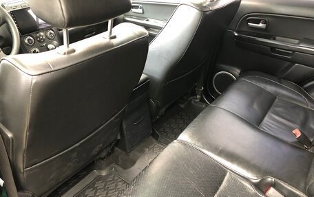 Suzuki Grand Vitara, 2006 год, 850 000 рублей, 9 фотография