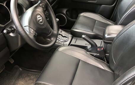 Suzuki Grand Vitara, 2006 год, 850 000 рублей, 8 фотография