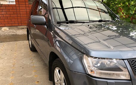 Suzuki Grand Vitara, 2006 год, 850 000 рублей, 3 фотография