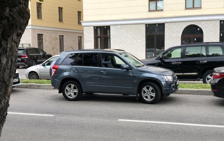 Suzuki Grand Vitara, 2006 год, 850 000 рублей, 6 фотография