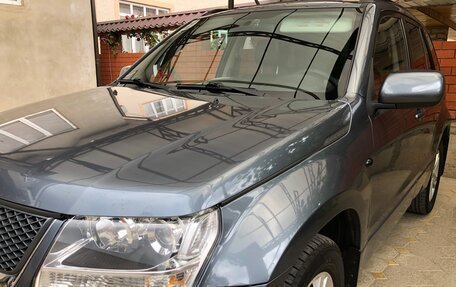 Suzuki Grand Vitara, 2006 год, 850 000 рублей, 4 фотография