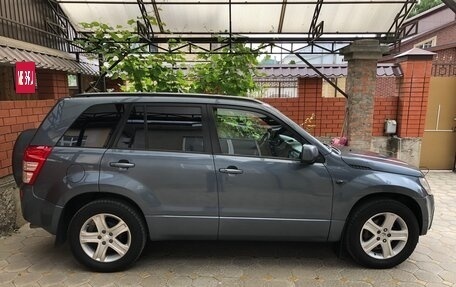 Suzuki Grand Vitara, 2006 год, 850 000 рублей, 5 фотография