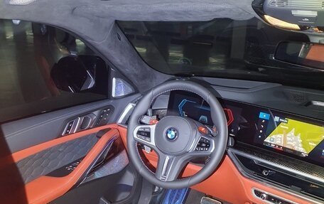 BMW X6 M, 2025 год, 17 790 000 рублей, 12 фотография