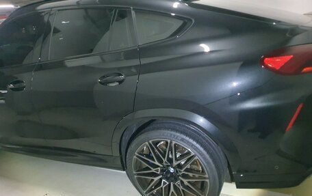 BMW X6 M, 2025 год, 17 790 000 рублей, 9 фотография