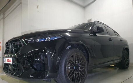 BMW X6 M, 2025 год, 17 790 000 рублей, 5 фотография