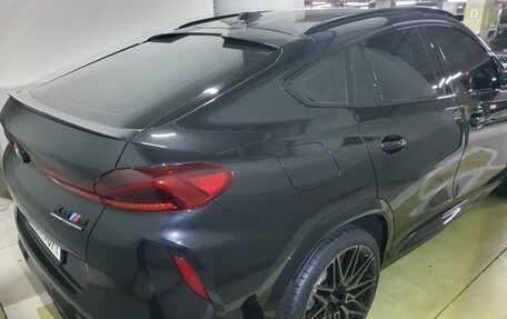 BMW X6 M, 2025 год, 17 790 000 рублей, 8 фотография