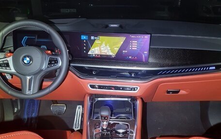 BMW X6 M, 2025 год, 17 790 000 рублей, 13 фотография