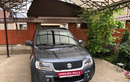 Suzuki Grand Vitara, 2006 год, 850 000 рублей, 2 фотография