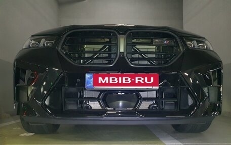 BMW X6 M, 2025 год, 17 790 000 рублей, 3 фотография